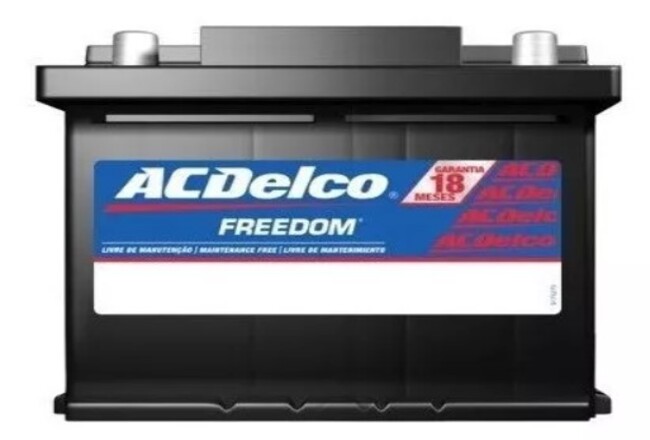 Para a ACDelco, produzir baterias ecologicamente corretas é um compromisso levado muito a sério, e por isso mantém em suas fábricas modernos processos de reciclagem. 